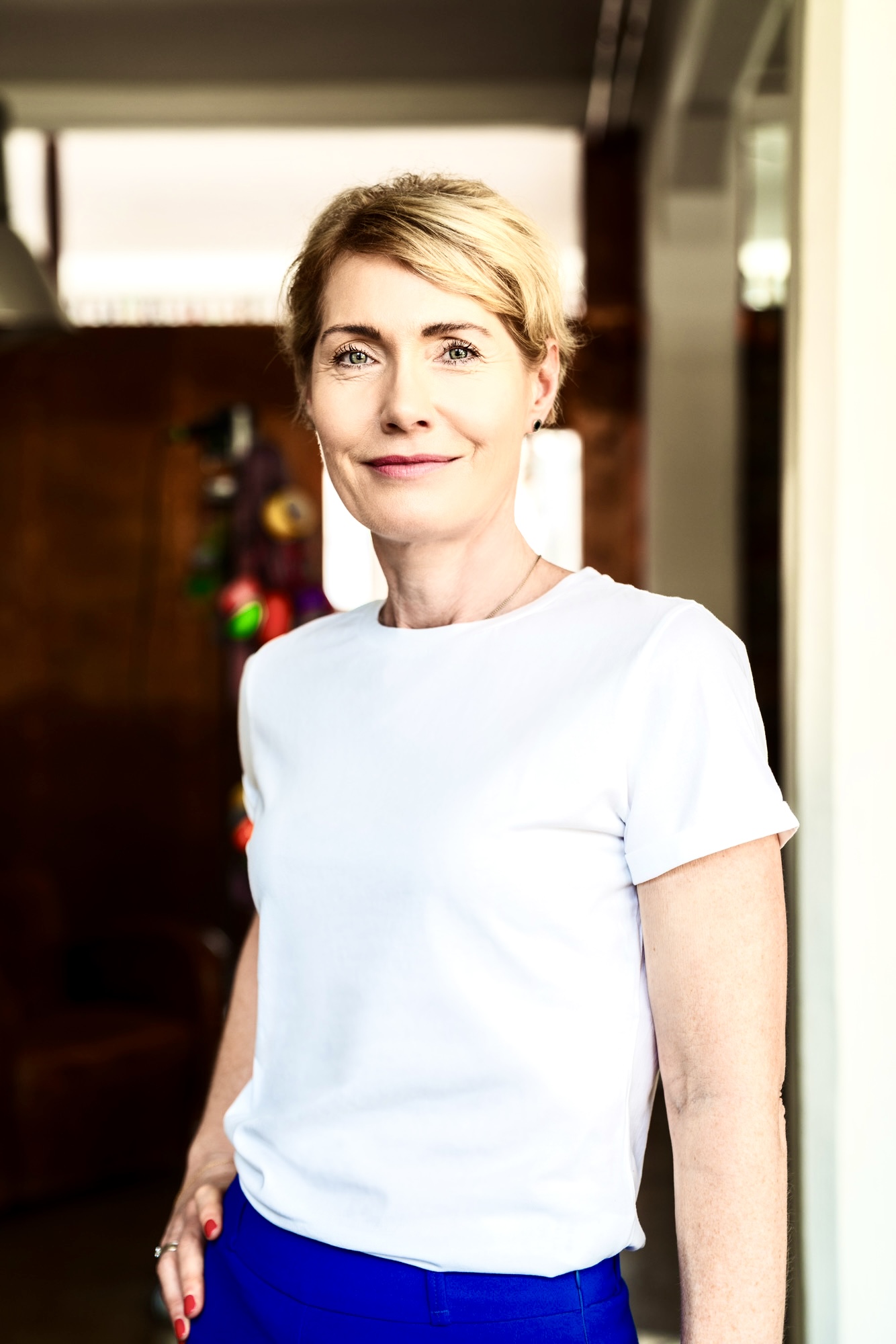 netzelfe Franziska Goebel
