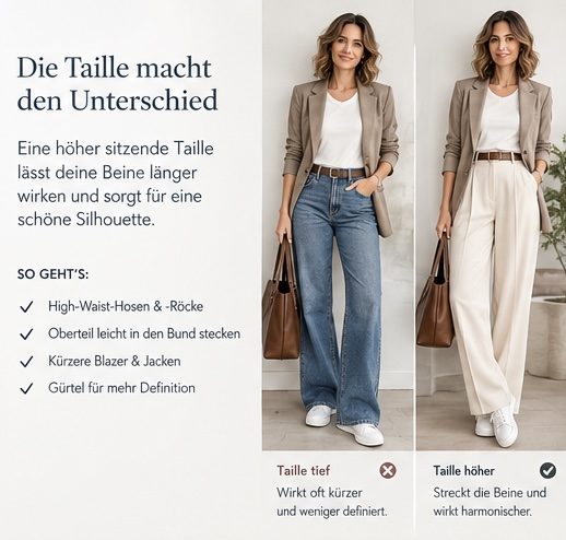 Die Taille